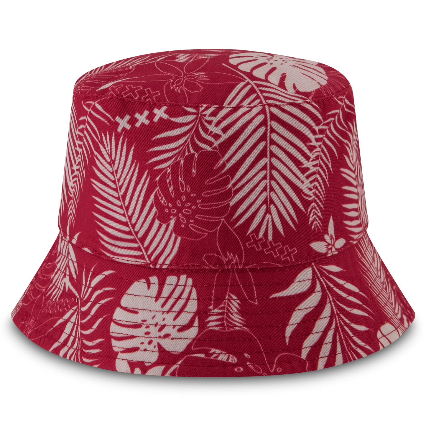 Ajax-bucket hat Hawaii senior 4