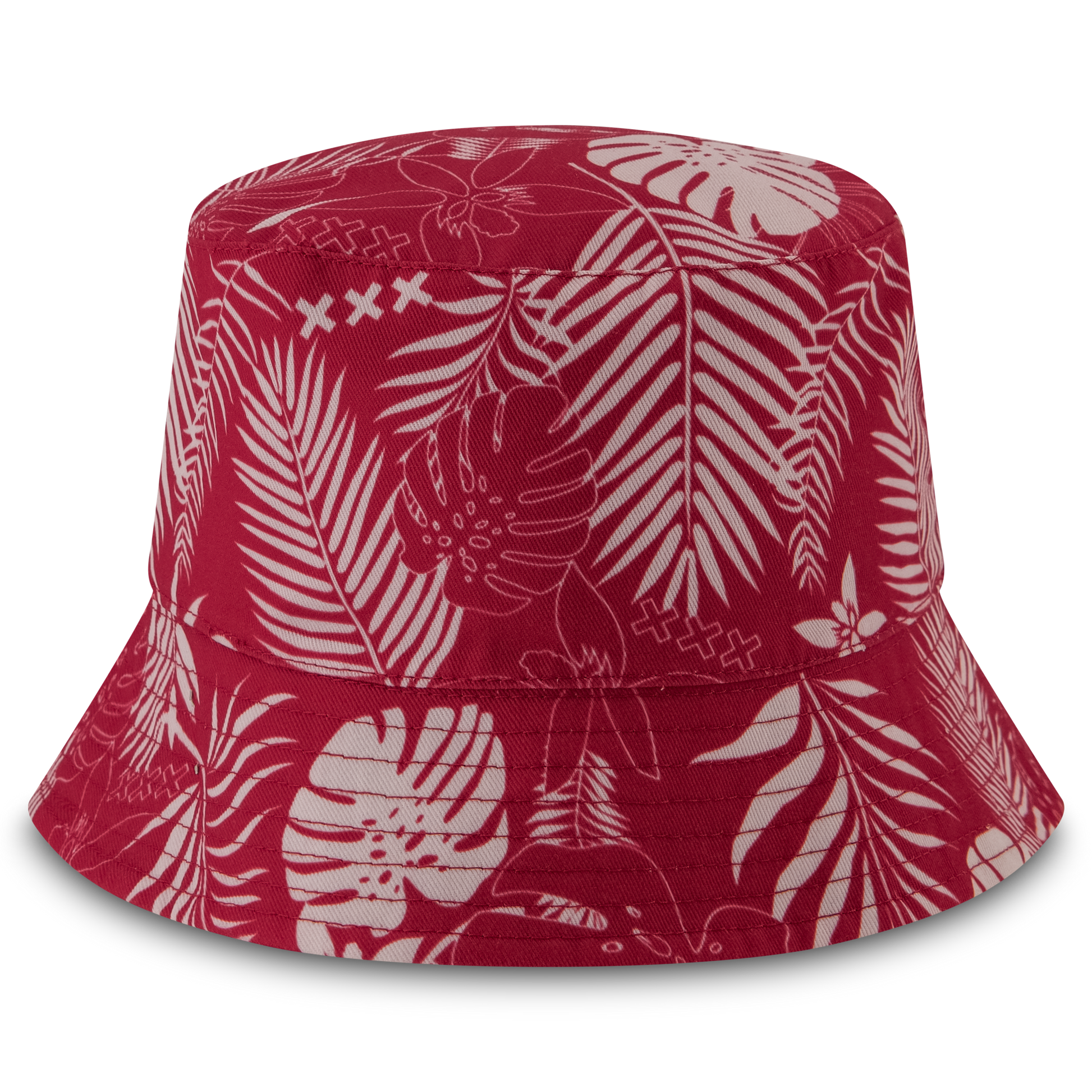 Ajax-bucket hat Hawaii senior 4
