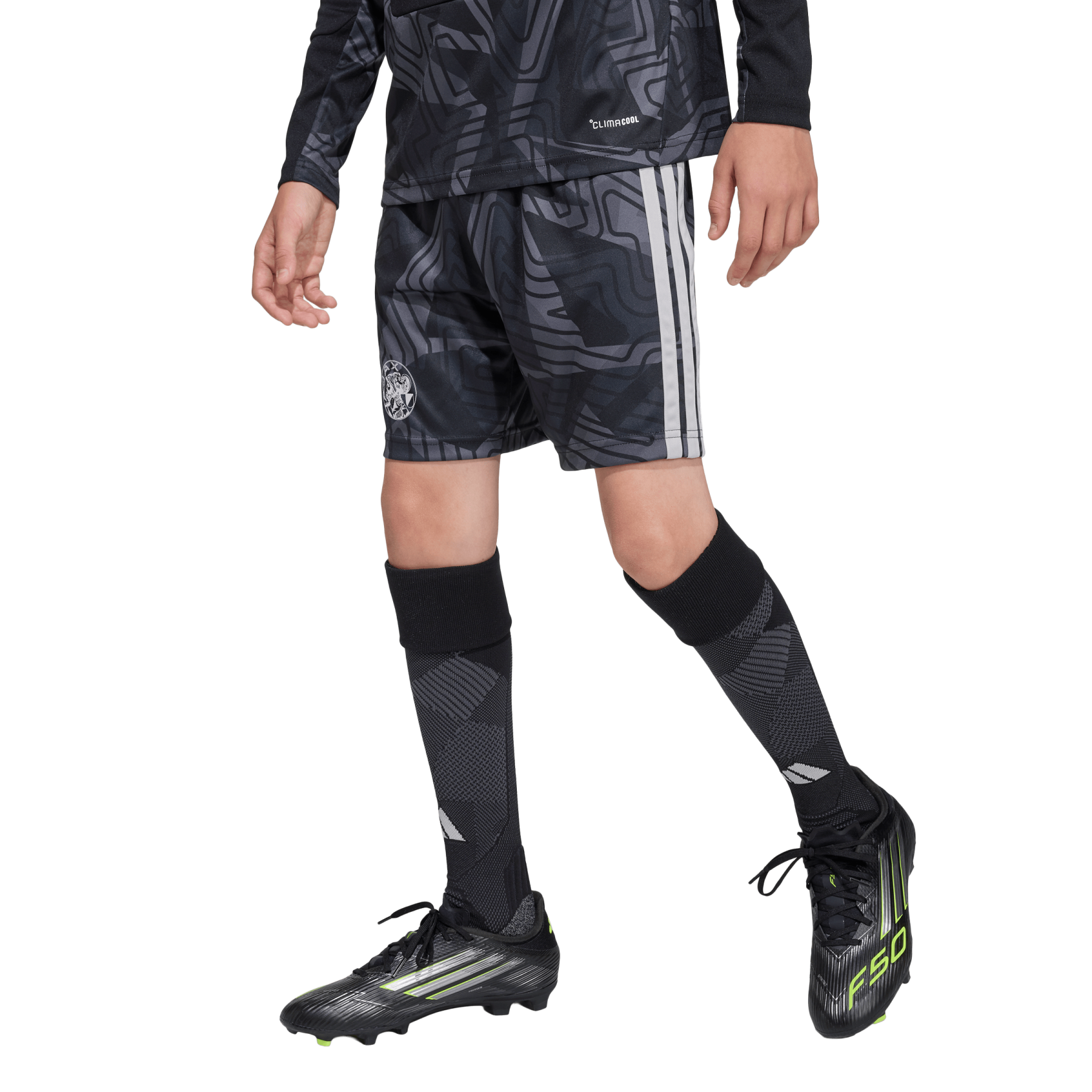 Ajax-keepersshort junior 2026-2027 1
