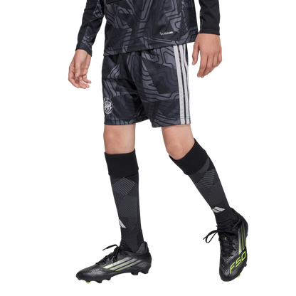 Ajax-keepersshort junior 2026-2027 1