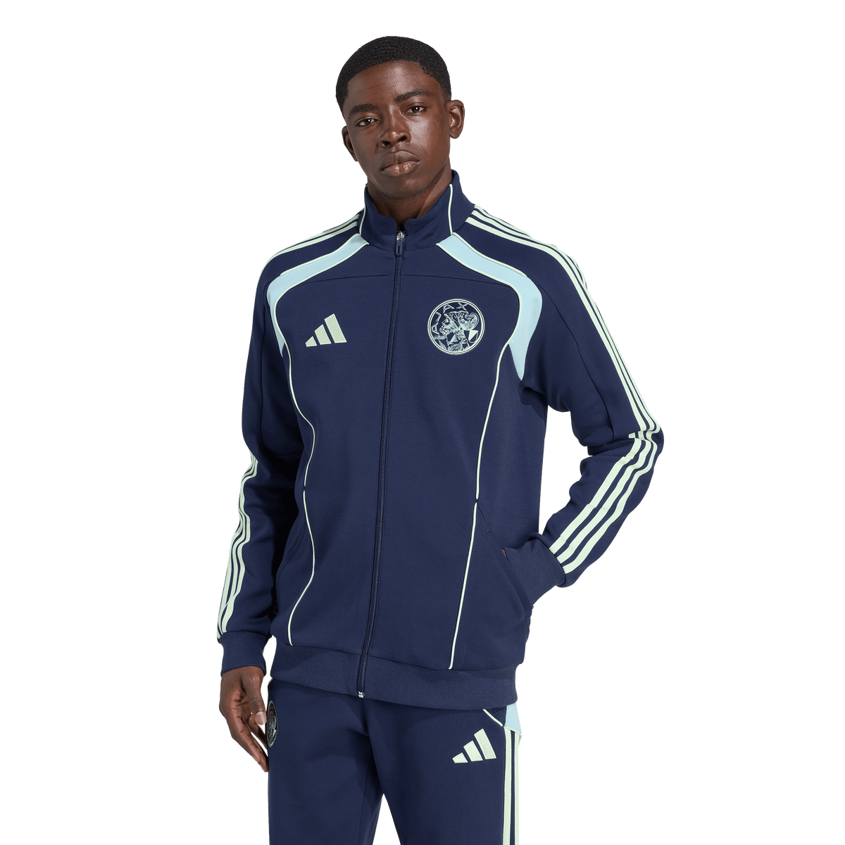 Ajax-urban purist tracktop 2025-2026 1