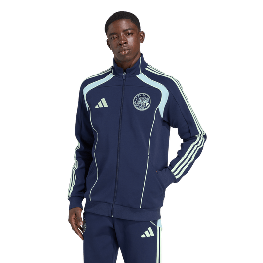 Ajax-urban purist tracktop 2025-2026 1