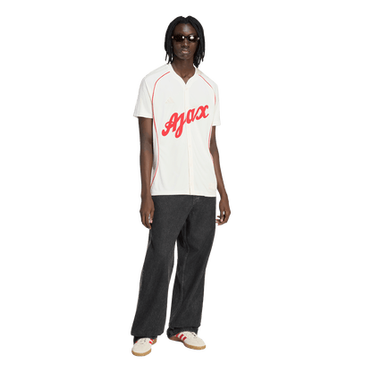 Ajax-baseball shirt senior  1