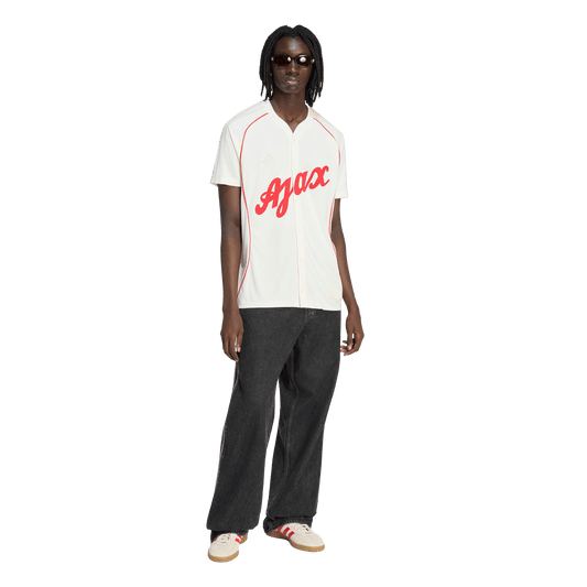 Ajax-baseball shirt senior  1