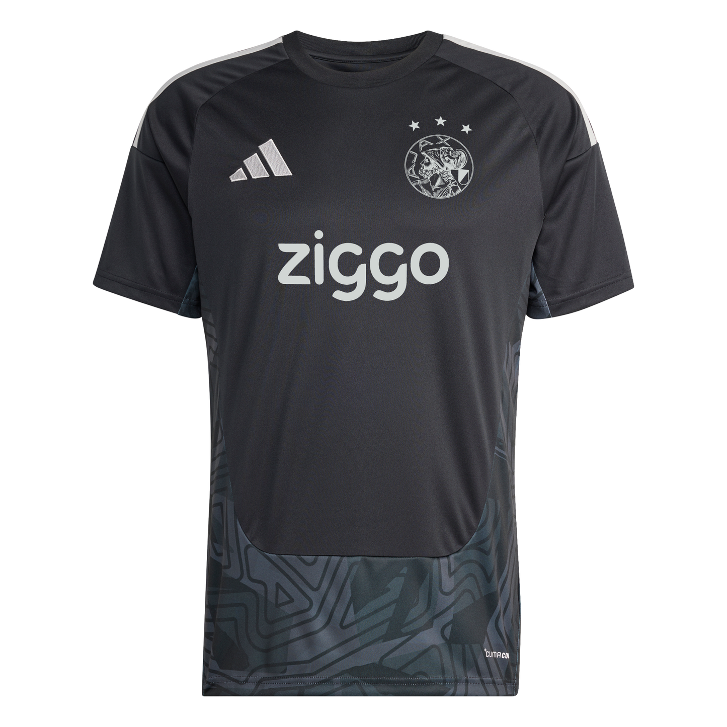 Ajax-keepersshirt senior 2026-2027 4