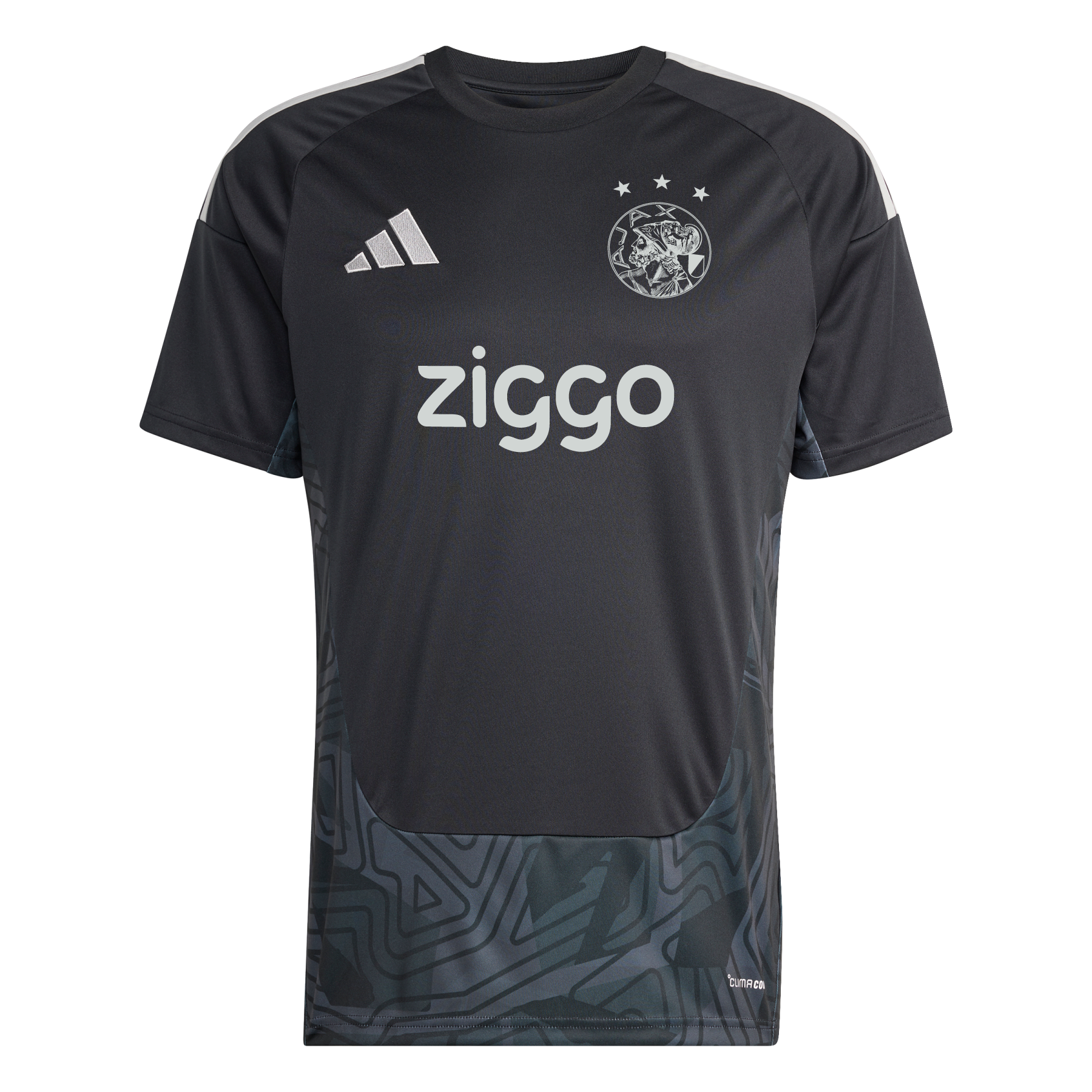Ajax-keepersshirt senior 2026-2027 4