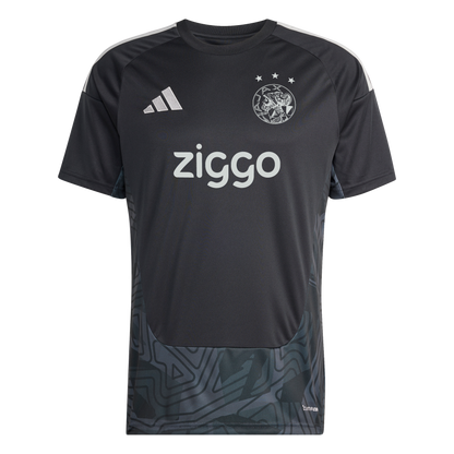 Ajax-keepersshirt senior 2026-2027 4