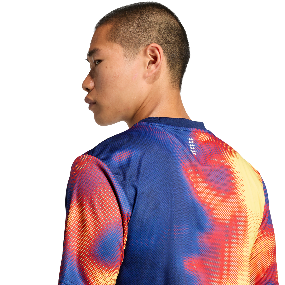 Ajax-Pre Match shirt 2025-2026 6