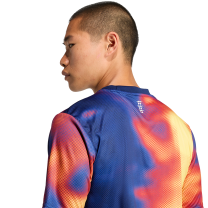 Ajax-Pre Match shirt 2025-2026 6