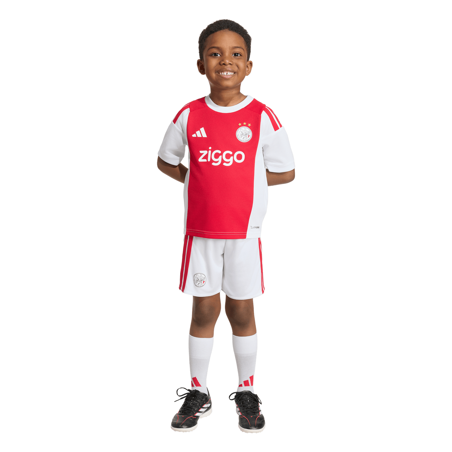 Ajax-minikit home 2026-2027 6