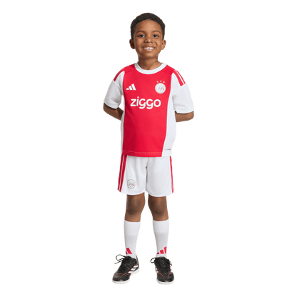 Ajax-minikit home 2026-2027 6