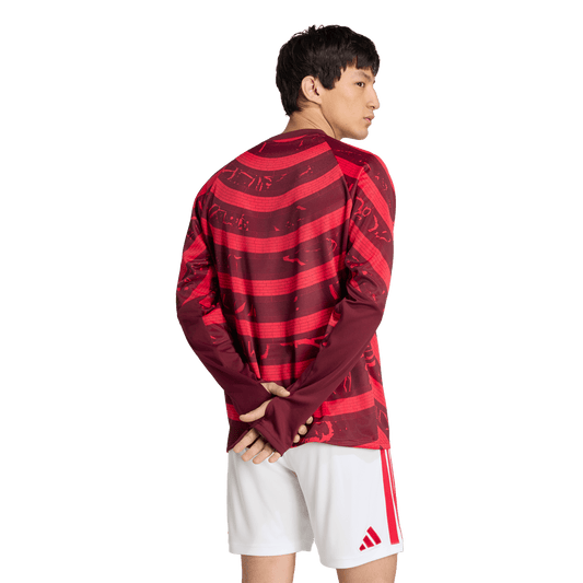 Ajax-prematch top senior 2026-2027 2