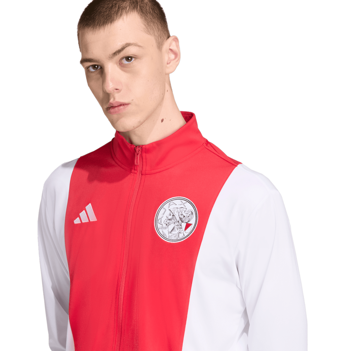 Ajax-DNA tracktop 2025-2026 6