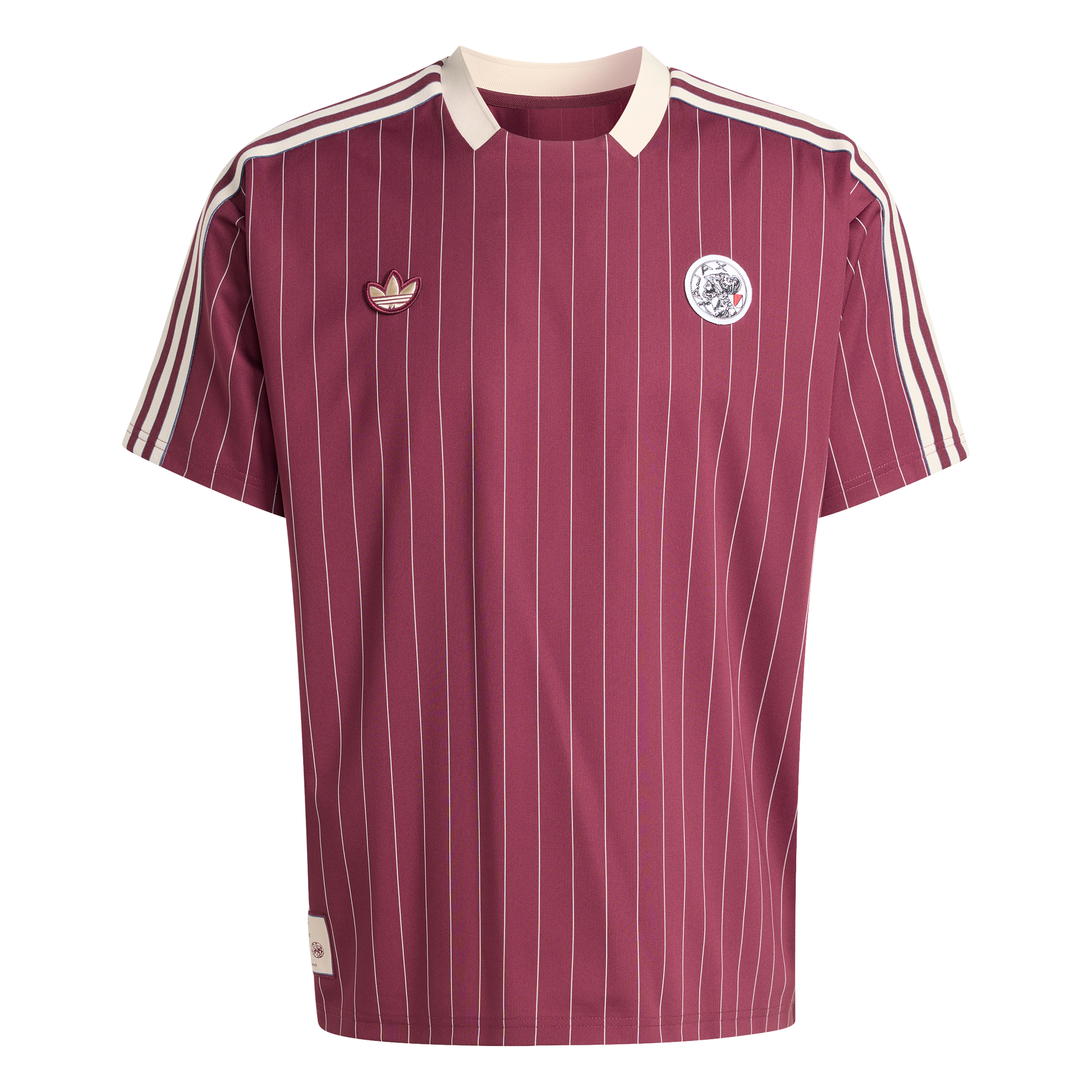 Ajax-Terrace Icons jersey 2025-2026 1