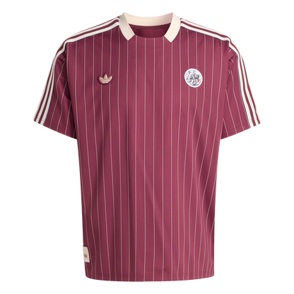 Ajax-Terrace Icons jersey 2025-2026 1