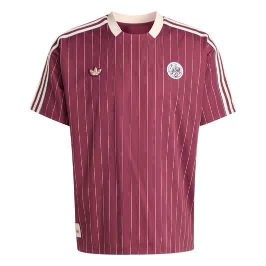 Ajax-Terrace Icons jersey 2025-2026 1
