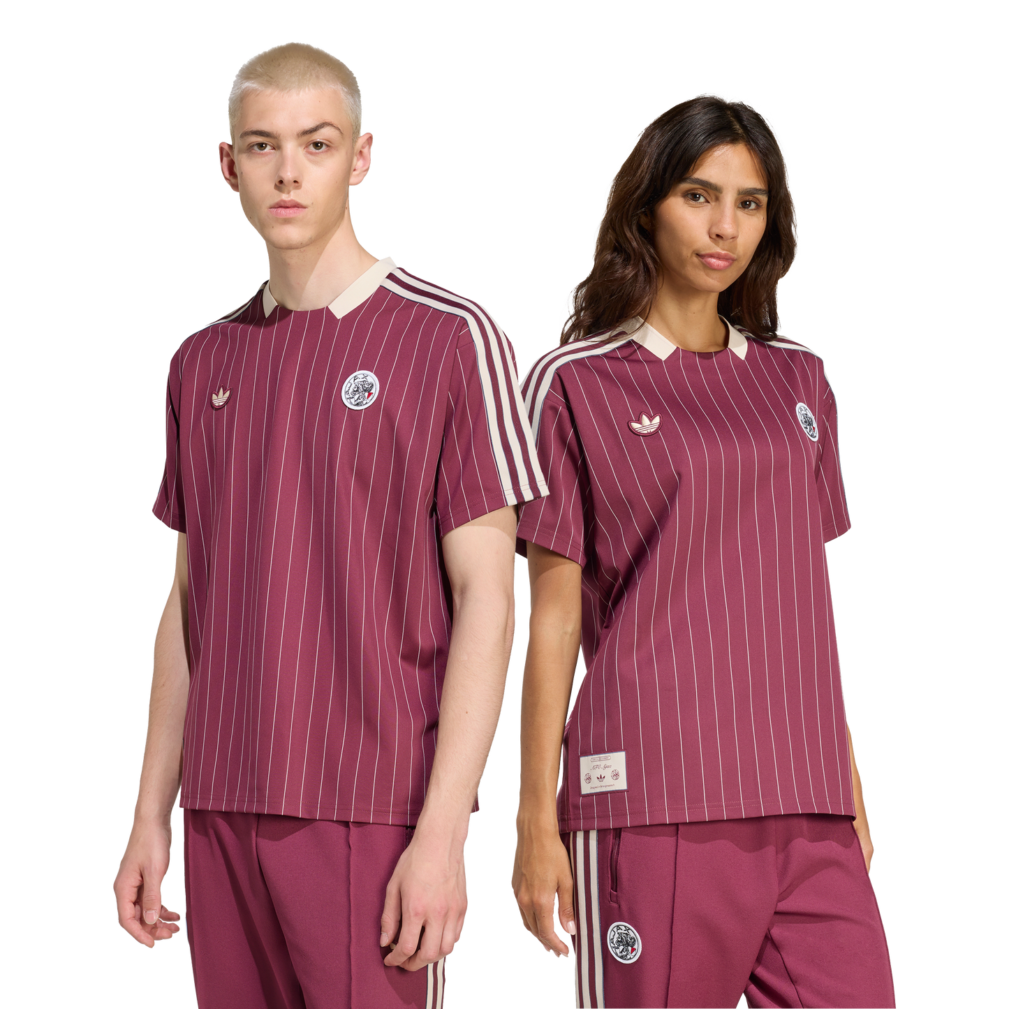 Ajax-Terrace Icons jersey 2025-2026 5