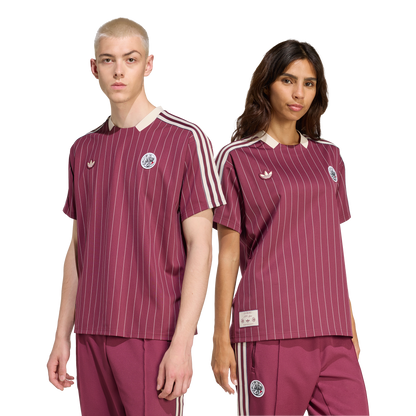 Ajax-Terrace Icons jersey 2025-2026 5
