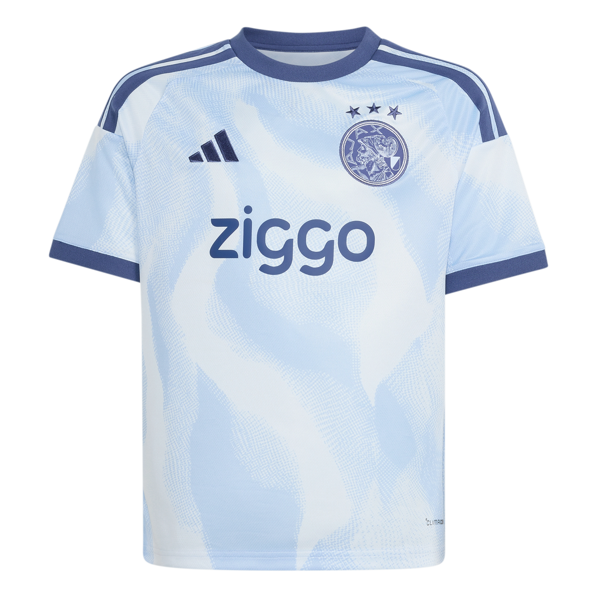 Ajax-3rd shirt junior 2026-2027 3