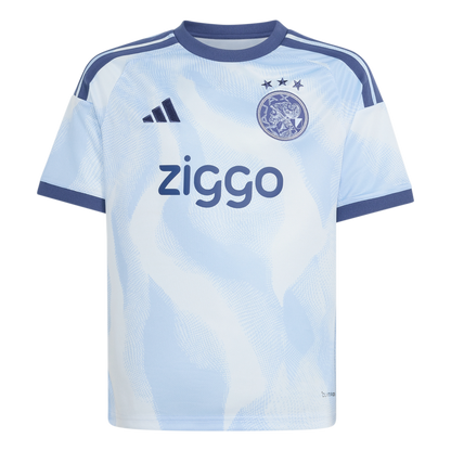 Ajax-3rd shirt junior 2026-2027 3
