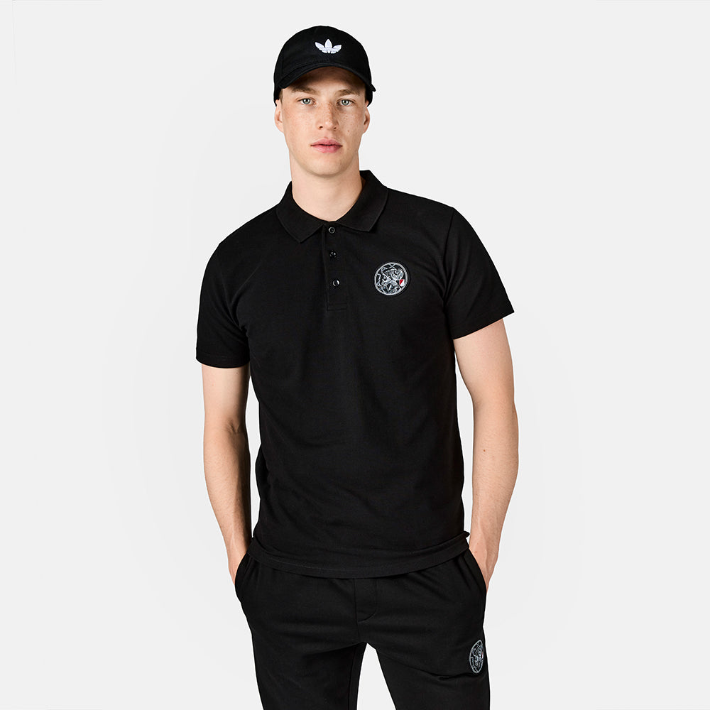 Ajax-polo my club senior 1
