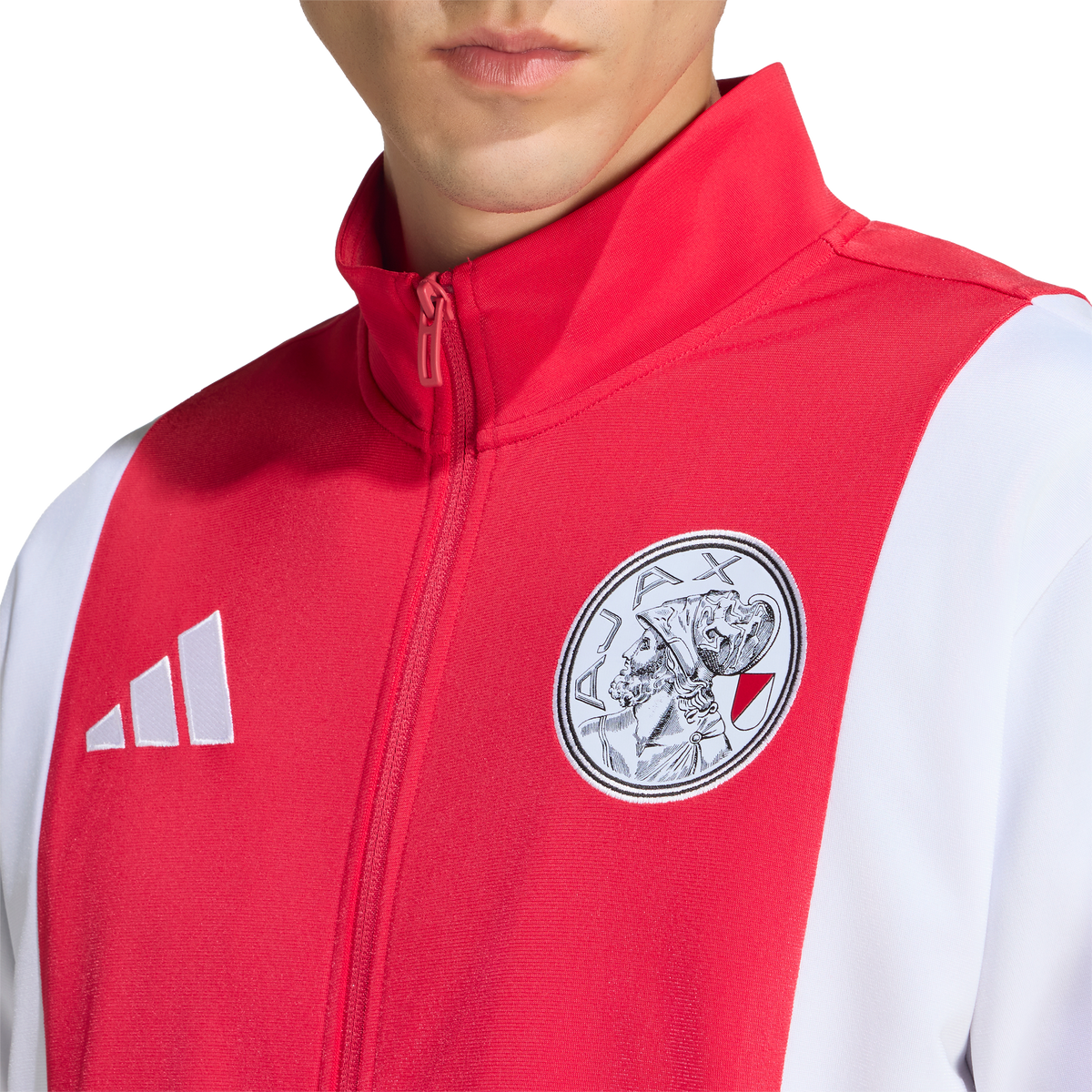 Ajax-DNA tracktop senior 2026-2027 5
