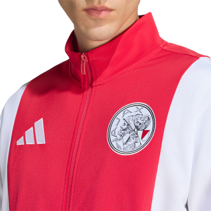 Ajax-DNA tracktop senior 2026-2027 5