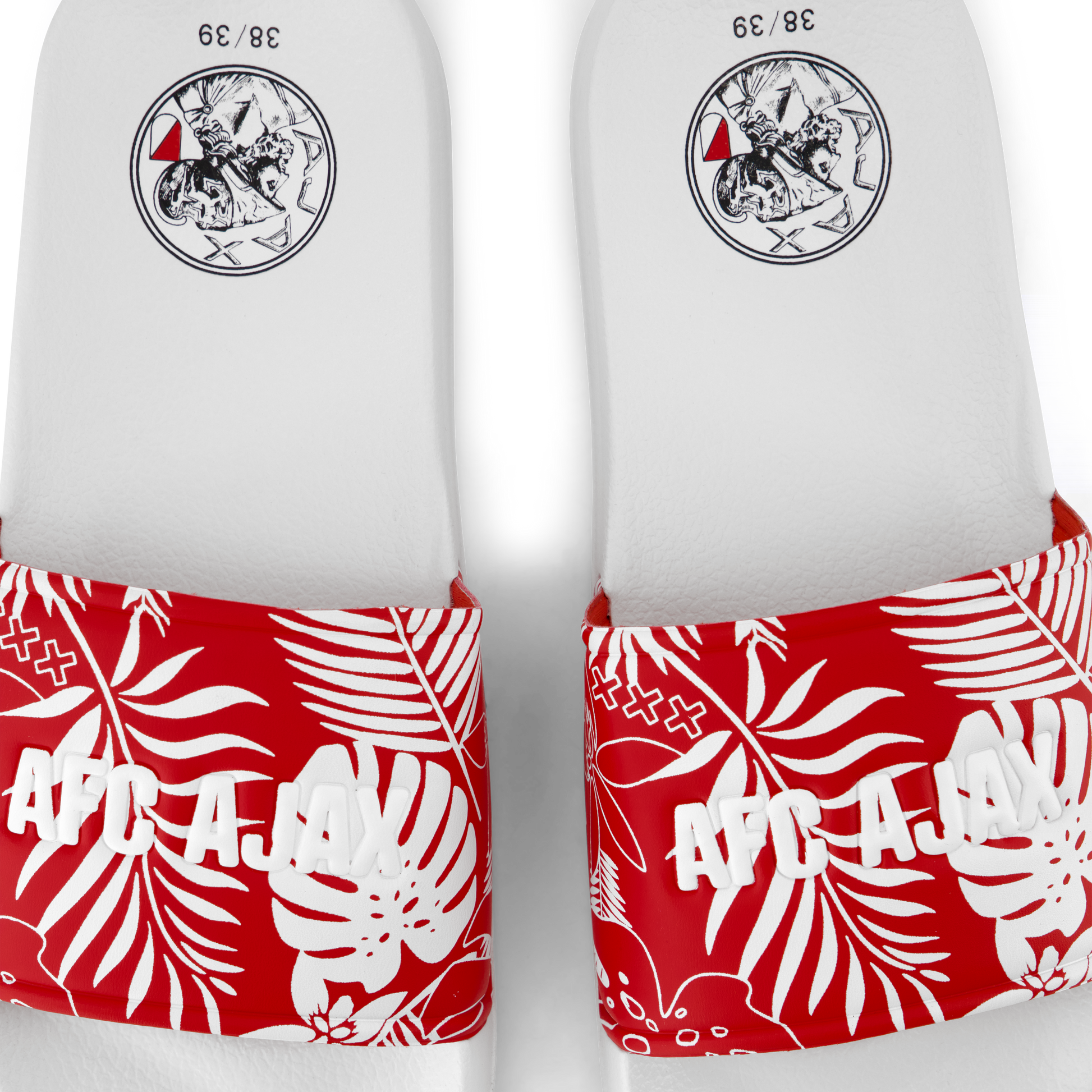 Ajax-slippers Hawaii 2