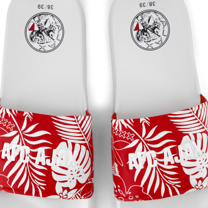 Ajax-slippers Hawaii 2