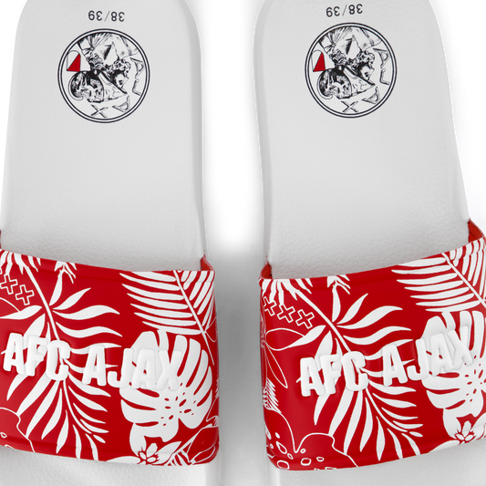 Ajax-slippers Hawaii 2