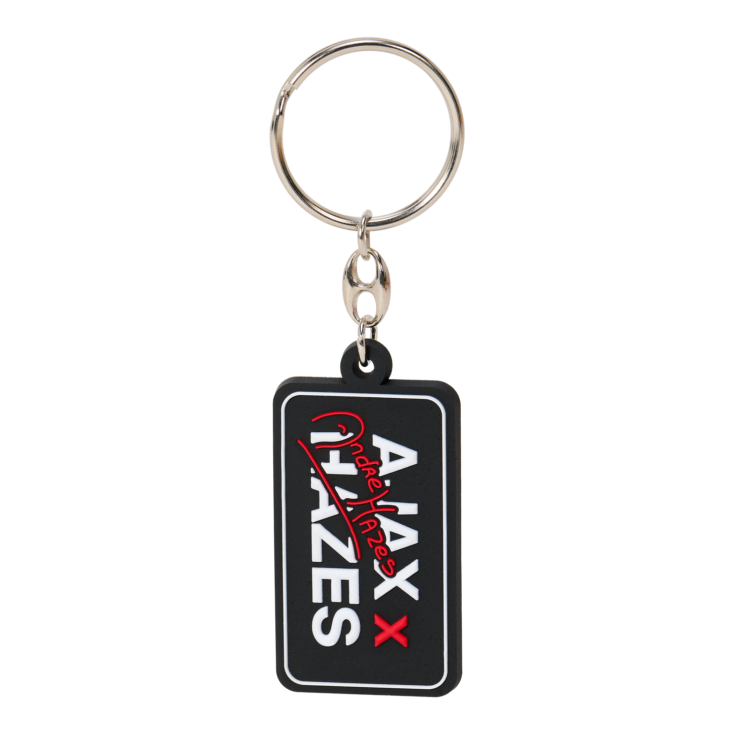 Ajax-key ring Hazes 1