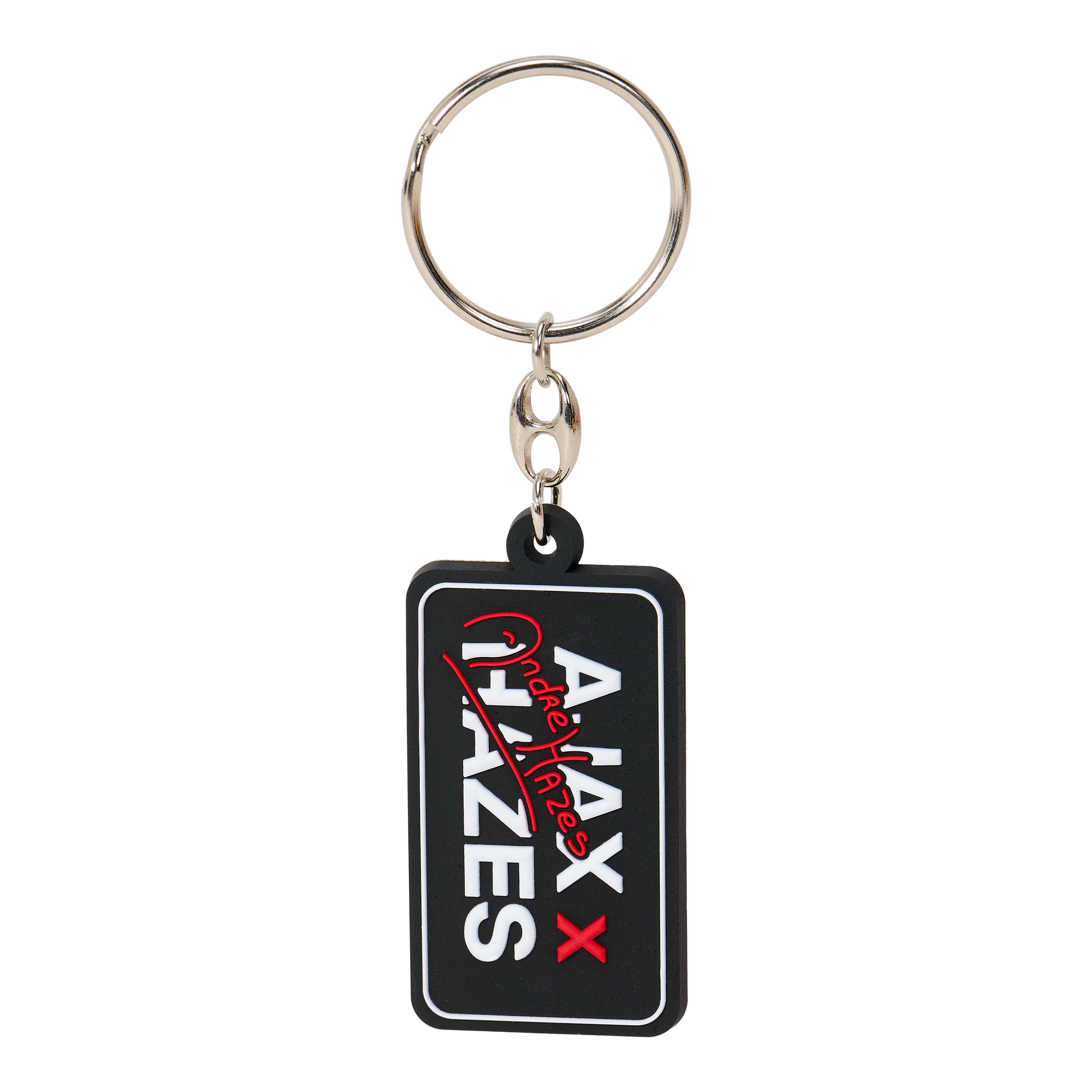 Ajax-key ring Hazes 1