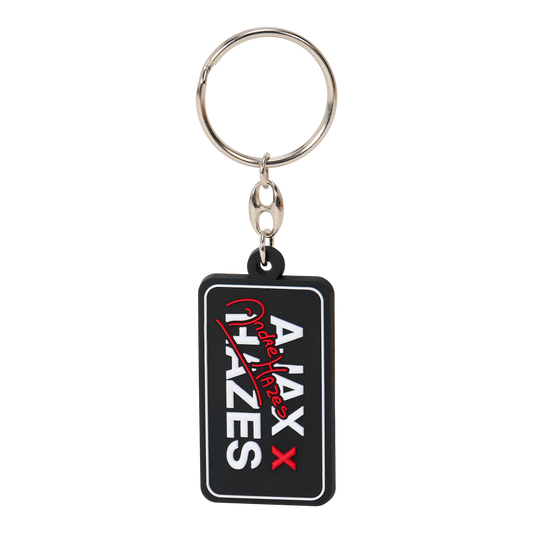 Ajax-key ring Hazes 1