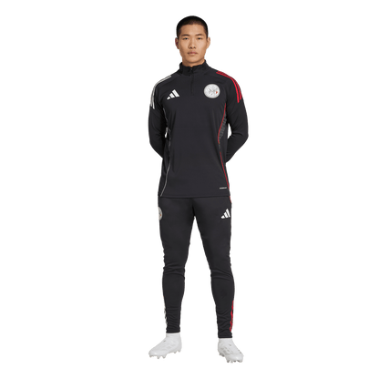 Ajax-training top black senior 2025/2026 5