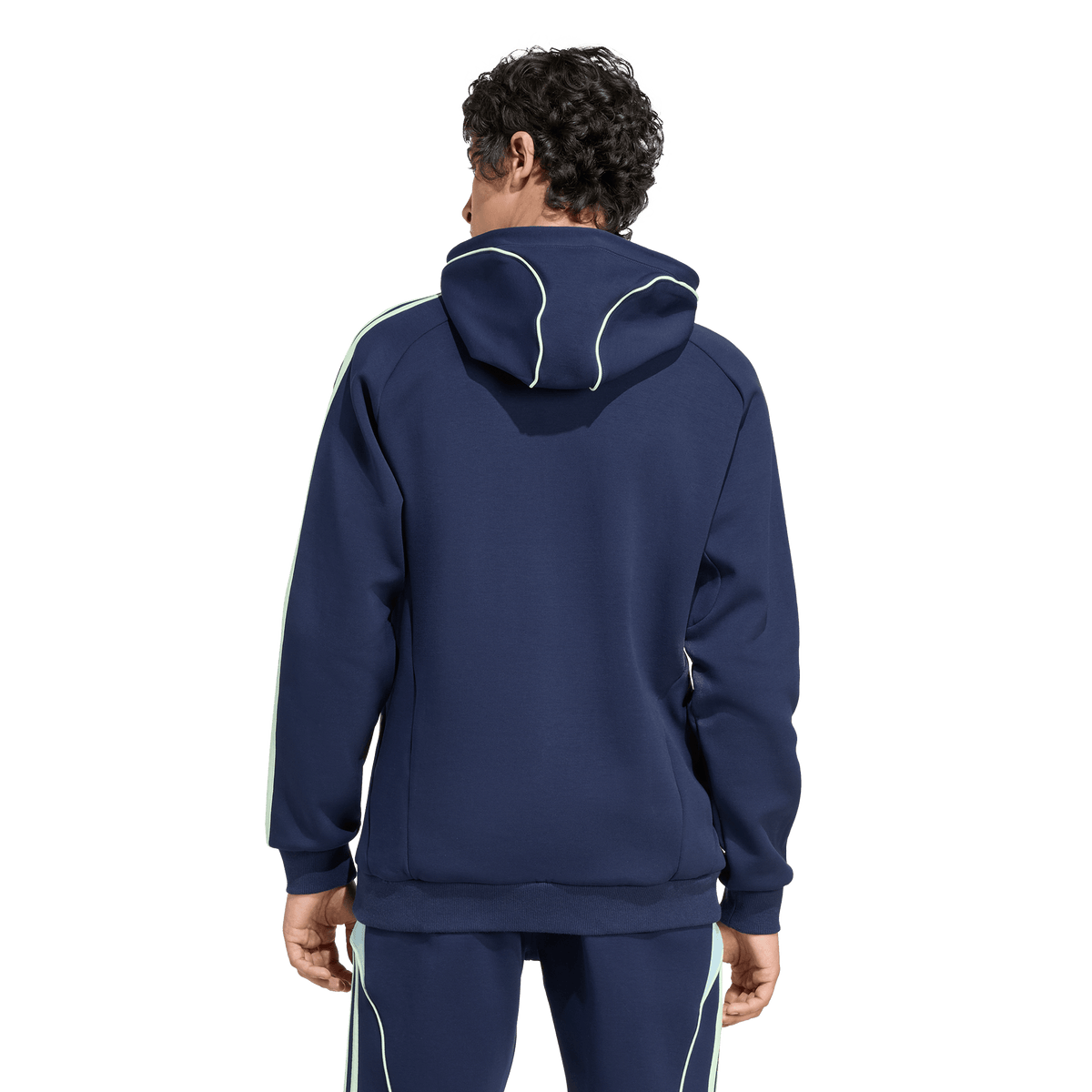 Ajax-urban purist hoodie 2025-2026 2