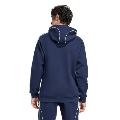 Ajax-urban purist hoodie 2025-2026 2