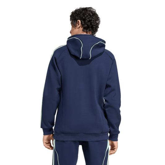 Ajax-urban purist hoodie 2025-2026 2