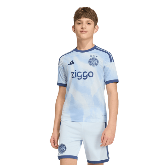 Ajax-3rd shirt junior 2026-2027 1