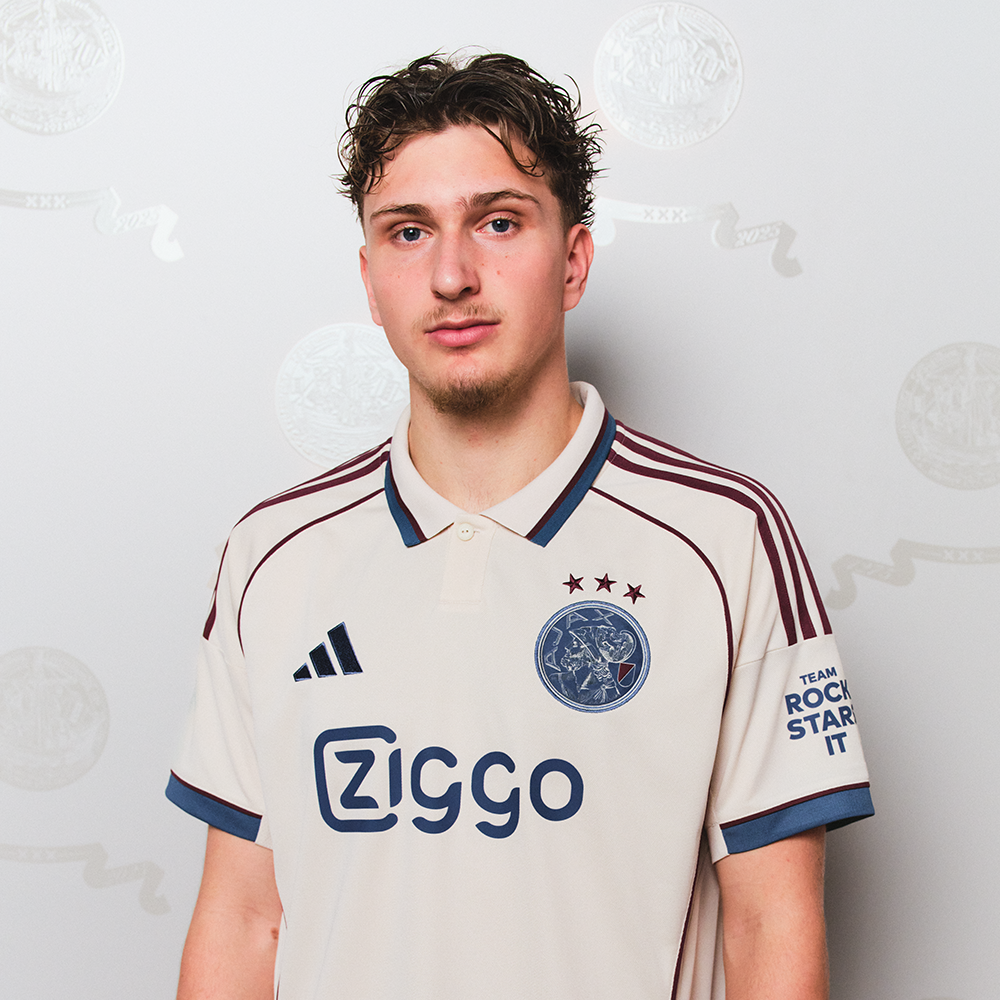 Ajax-3rd shirt senior 2025-2026 5