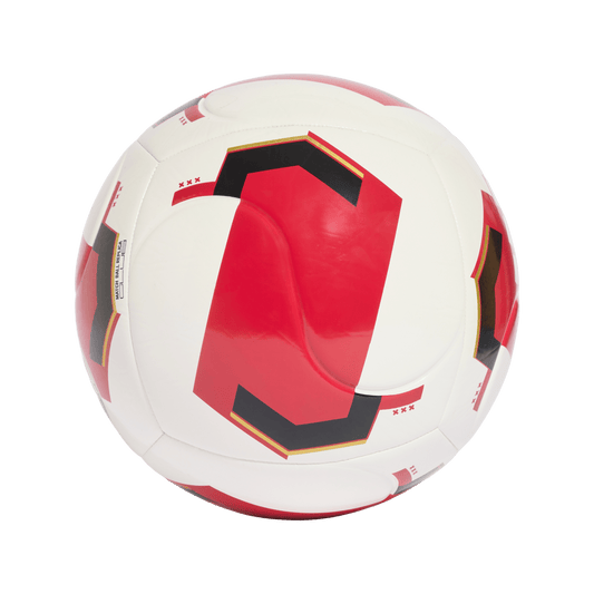 Ajax-adidas ball size 5 2