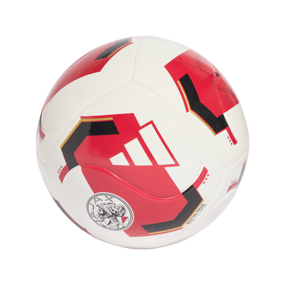 Ajax-adidas ball size 5 1