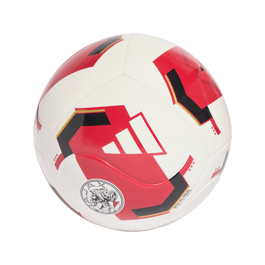 Ajax-adidas ball size 5 1