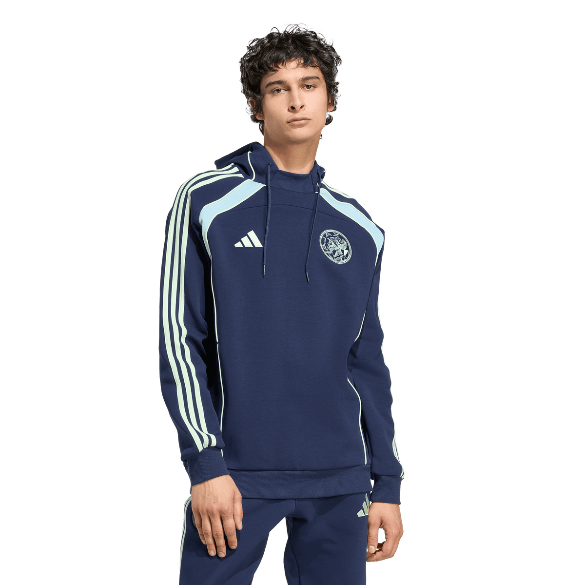 Ajax-urban purist hoodie 2025-2026 1
