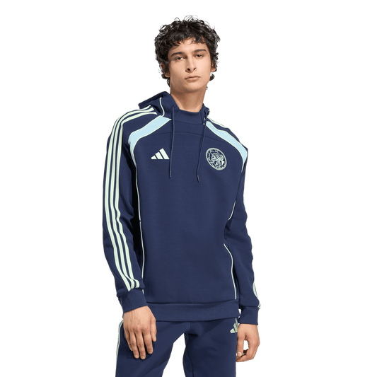 Ajax-urban purist hoodie 2025-2026 1