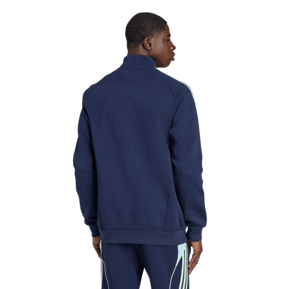 Ajax-urban purist tracktop 2025-2026 3