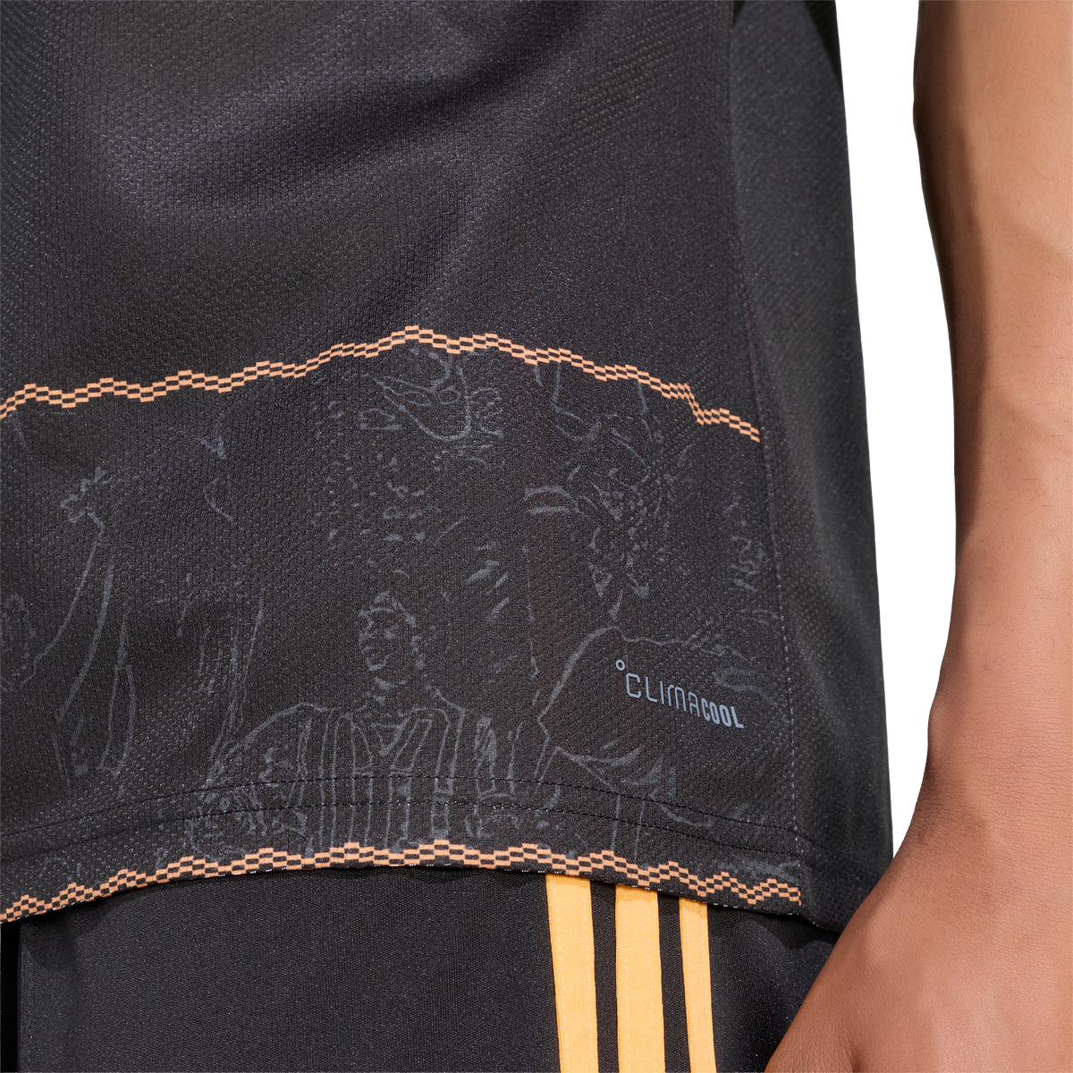 Ajax-away shirt senior 2026-2027 7