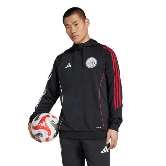 Ajax-training hoodie senior 2025/2026 1