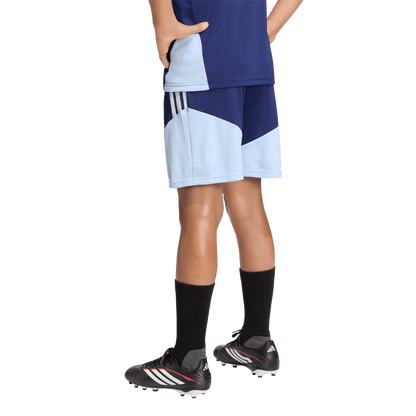 Ajax-training shorts junior 2026-2027 3