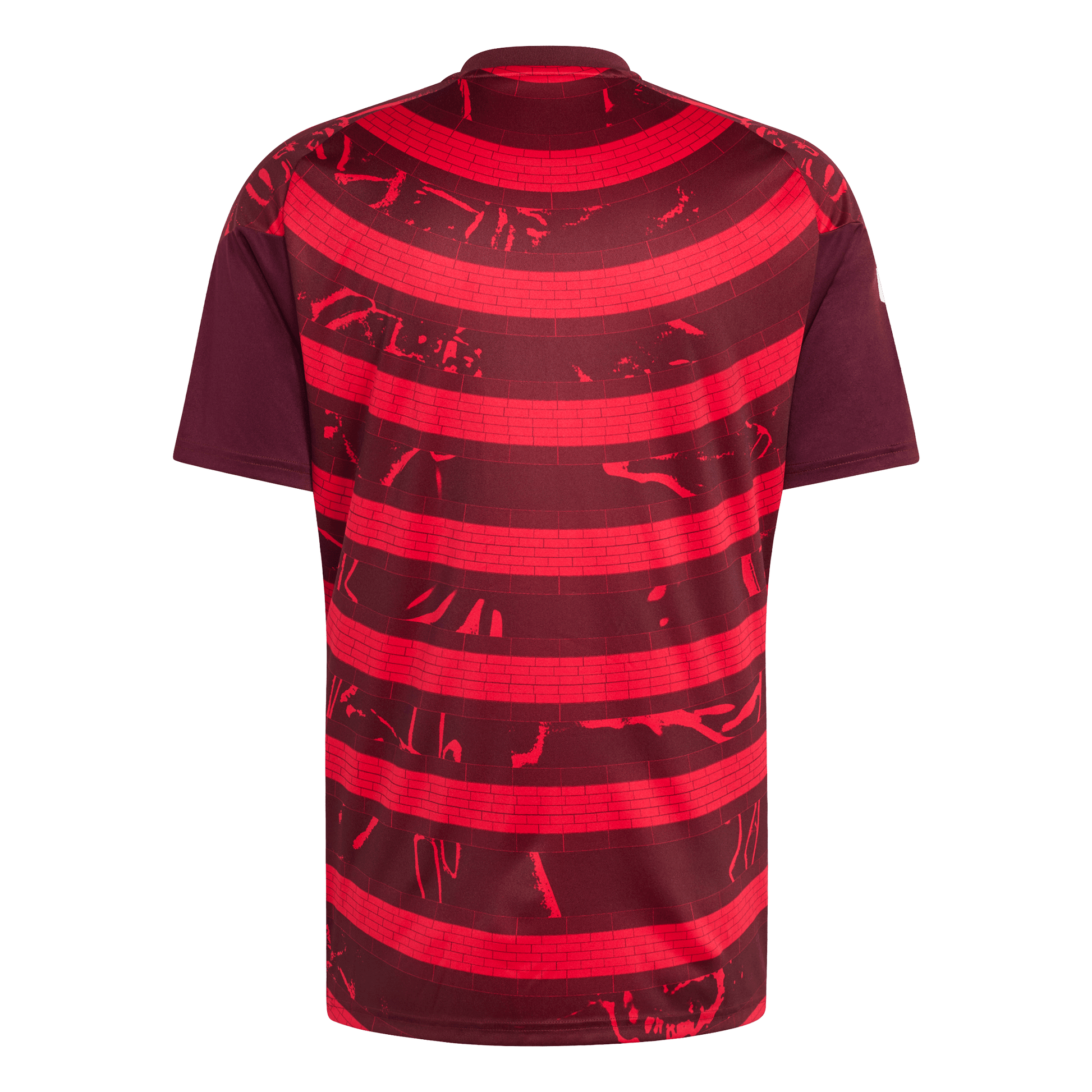 Ajax-prematch shirt senior 2026-2027 4