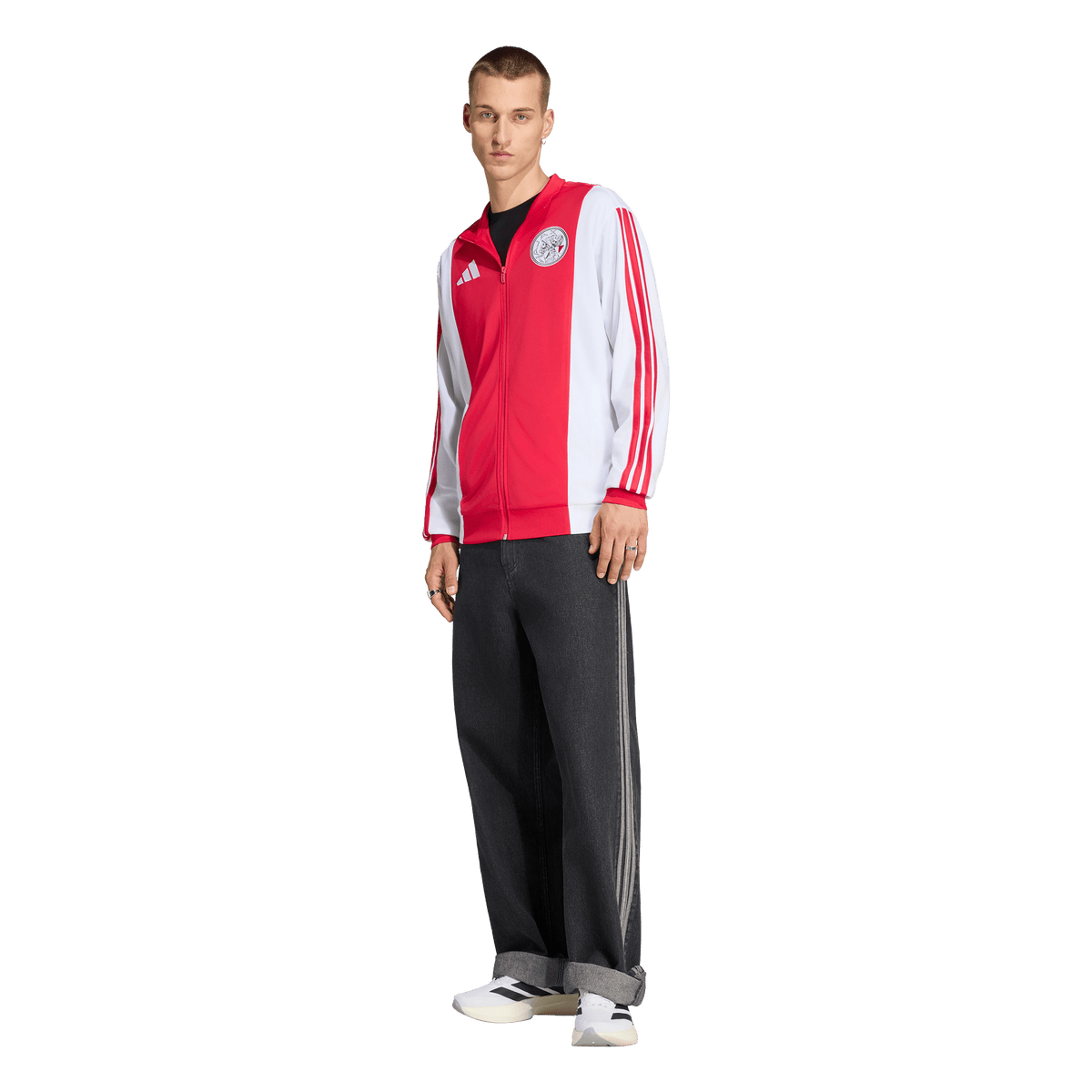 Ajax-DNA tracktop senior 2026-2027 3